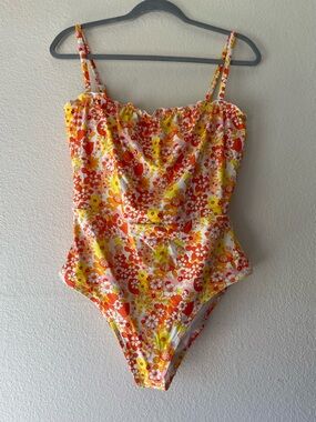 Aerie One Piece Swimsuit